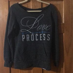 Flag Nor Fail Sweatshirt